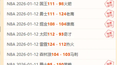 一周数据快览：亮点数据梳理